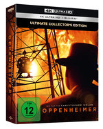 Film: Oppenheimer
