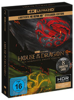 Film: House Of The Dragon - Staffel 2