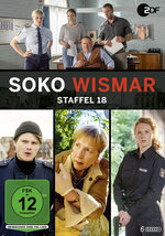 Film: Soko Wismar Staffel 18