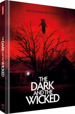 Film: The Dark and the Wicked