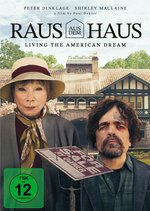 Film: Raus aus dem Haus - Living The American Dream