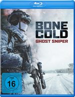 Film: Bone Cold - Ghost Sniper