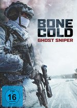 Film: Bone Cold - Ghost Sniper