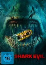 Film: Shark Evil
