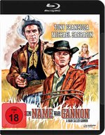Film: Sein Name war Gannon