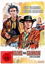 Film: Sein Name war Gannon