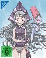 Film: Shaman King: Volume 3 (Ep. 33-48)