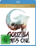 Film: Godzilla Minus One