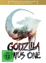 Film: Godzilla Minus One