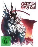Film: Godzilla Minus One