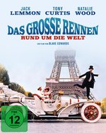 Film: Das große Rennen rund um die Welt