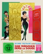 Film: Das Mädchen Irma La Douce