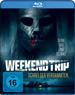 Film: Weekend Trip - Schrei der Verdammten
