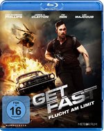 Film: GET FAST - Flucht am Limit