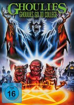 Film: Ghoulies 3 - Ghoulies Go to College