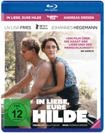 Film: In Liebe, Eure Hilde (Blu-ray)