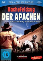 Film: Rachefeldzug der Apachen - Entscheidung am Kojot