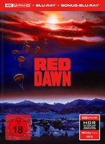 Film: Red Dawn (Die rote Flut)