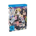 Film: Arifureta Complete Edition Season 2