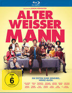 Film: Alter weisser Mann