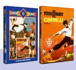 Film: Bruce Lee - Die Todesfaust des Cheng Li
