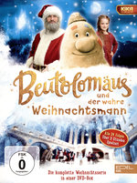 Film: Beutolomäus und der wahre Weihnachtsmann - Die k
