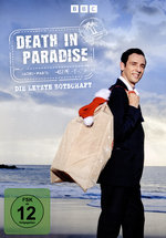 Film: Death in Paradise - Die letzte Botschaft