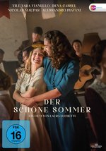 Film: DER SCHÖNE SOMMER