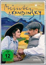 Film: Münter & Kandinsky