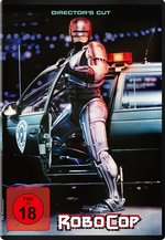 Film: RoboCop