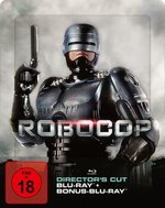 Film: RoboCop