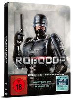 Film: RoboCop