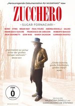 Film: Zucchero - Sugar Fornaciari