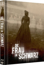 Film: Die Frau in Schwarz