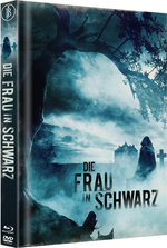Film: Die Frau in Schwarz