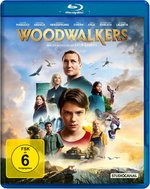 Film: Woodwalkers