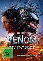 Film: Venom: The Last Dance