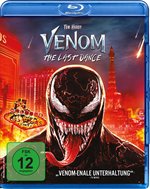 Film: Venom: The Last Dance