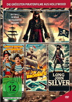 Film: Die größten Piratenfilme aus Hollywood