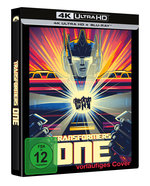 Film: Transformers One