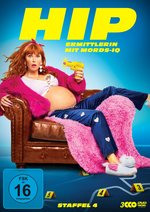 Film: HIP: Ermittlerin mit Mords-IQ - Staffel 4
