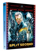 Film: Split Second