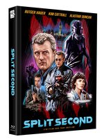 Film: Split Second