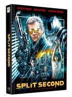 Film: Split Second