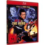 Film: Jet Li is the Hero