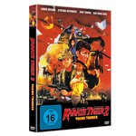 Film: Karate Tiger 2