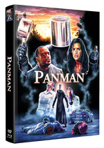 Film: Panman