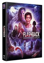 Film: Flashback - Mörderische Ferien