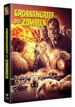 Film: Großangriff der Zombies