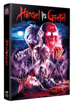 Film: Hänsel vs. Gretel